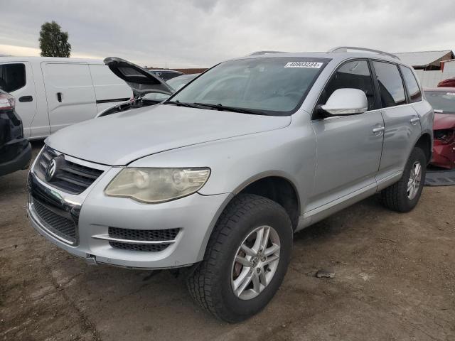 Photo 0 VIN: WVGBE77LX8D053436 - VOLKSWAGEN TOUAREG 