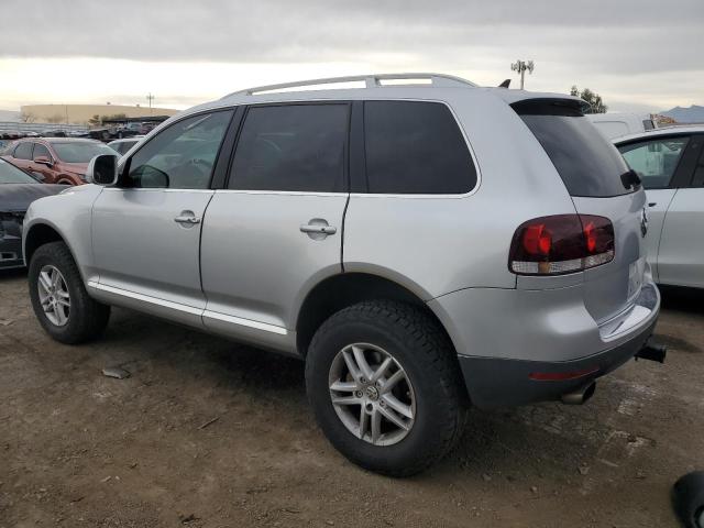 Photo 1 VIN: WVGBE77LX8D053436 - VOLKSWAGEN TOUAREG 