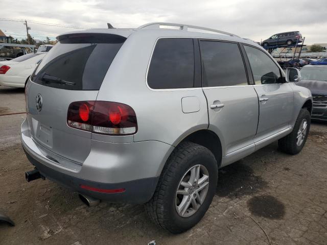 Photo 2 VIN: WVGBE77LX8D053436 - VOLKSWAGEN TOUAREG 