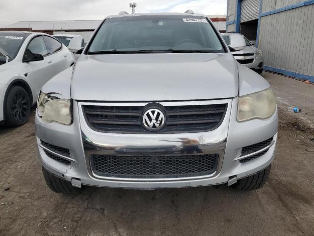 Photo 4 VIN: WVGBE77LX8D053436 - VOLKSWAGEN TOUAREG 