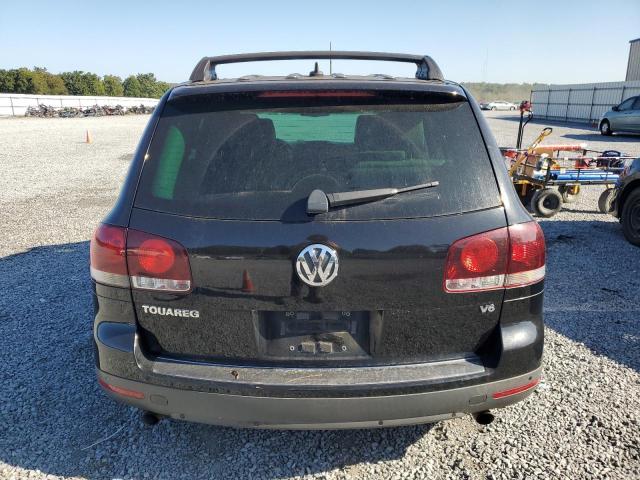 Photo 5 VIN: WVGBE77LX8D073363 - VOLKSWAGEN TOUAREG 2 