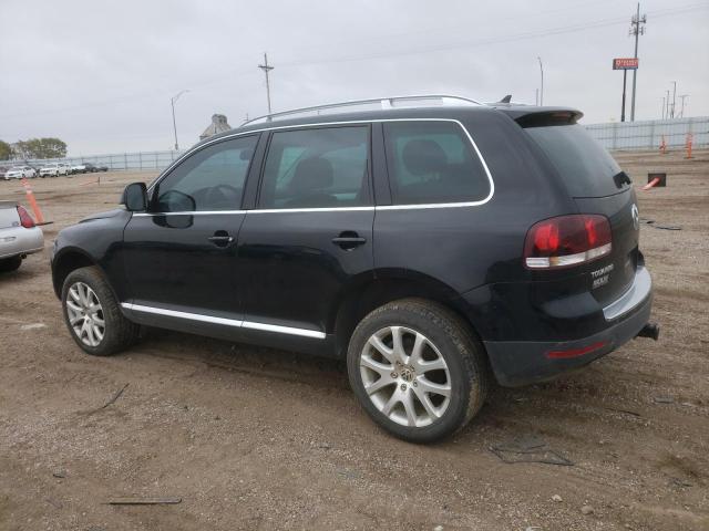 Photo 1 VIN: WVGBE77LX9D020499 - VOLKSWAGEN TOUAREG 