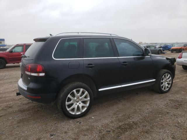 Photo 2 VIN: WVGBE77LX9D020499 - VOLKSWAGEN TOUAREG 