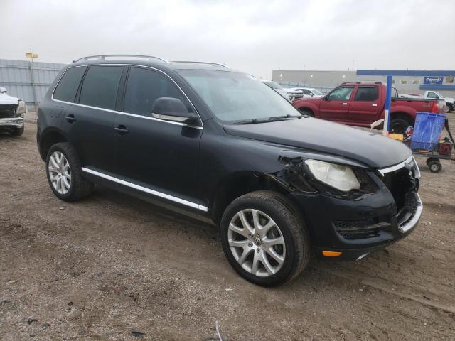 Photo 3 VIN: WVGBE77LX9D020499 - VOLKSWAGEN TOUAREG 