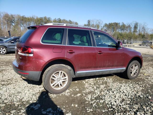 Photo 2 VIN: WVGBF7A90AD001670 - VOLKSWAGEN TOUAREG 