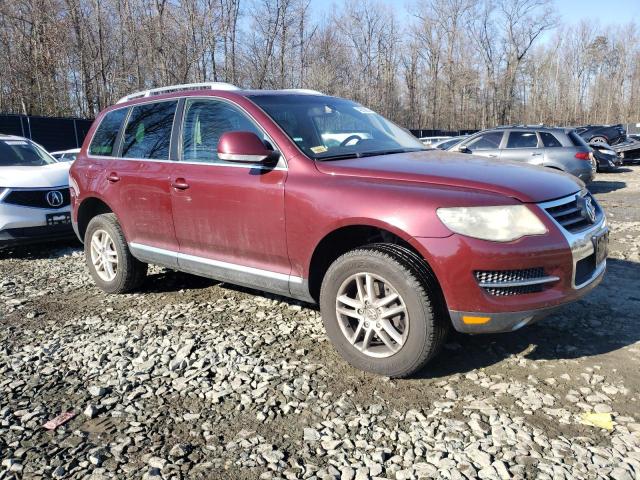 Photo 3 VIN: WVGBF7A90AD001670 - VOLKSWAGEN TOUAREG 