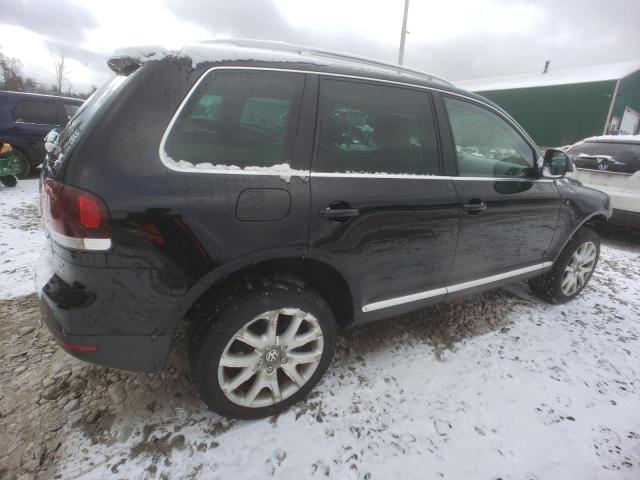 Photo 2 VIN: WVGBF7A90AD002012 - VOLKSWAGEN TOUAREG 