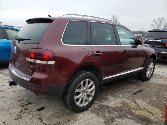 Photo 2 VIN: WVGBF7A90AD003841 - VOLKSWAGEN TOUAREG V6 