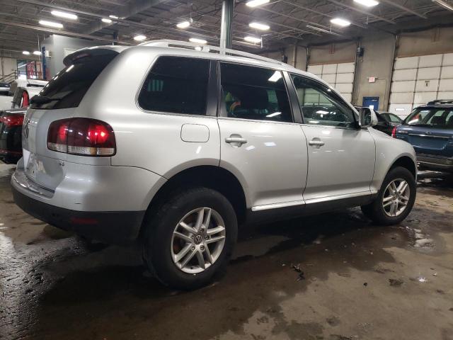 Photo 2 VIN: WVGBF7A92AD003002 - VOLKSWAGEN TOUAREG V6 