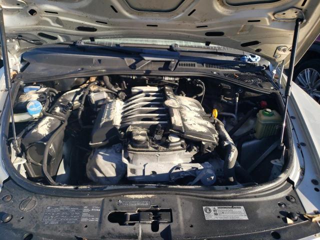 Photo 6 VIN: WVGBF7A92AD003517 - VOLKSWAGEN TOUAREG V6 