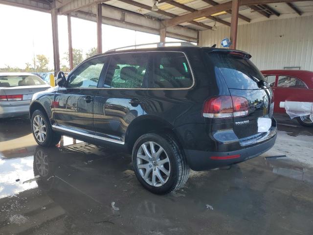 Photo 1 VIN: WVGBF7A93AD002134 - VOLKSWAGEN TOUAREG 