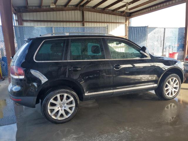 Photo 2 VIN: WVGBF7A93AD002134 - VOLKSWAGEN TOUAREG 