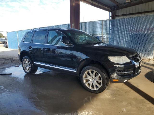 Photo 3 VIN: WVGBF7A93AD002134 - VOLKSWAGEN TOUAREG 