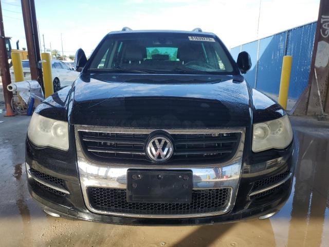 Photo 4 VIN: WVGBF7A93AD002134 - VOLKSWAGEN TOUAREG 