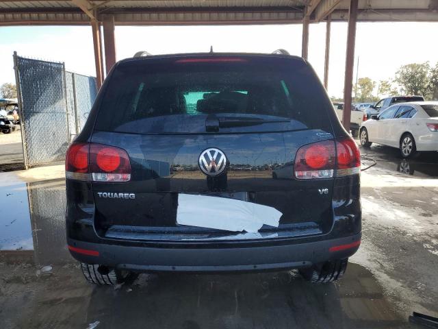 Photo 5 VIN: WVGBF7A93AD002134 - VOLKSWAGEN TOUAREG 