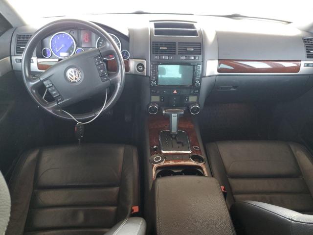 Photo 7 VIN: WVGBF7A93AD002134 - VOLKSWAGEN TOUAREG 