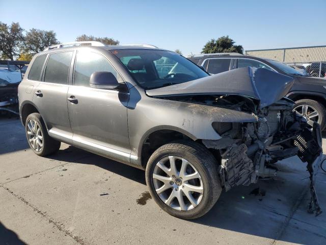 Photo 3 VIN: WVGBF7A93AD003753 - VOLKSWAGEN TOUAREG 