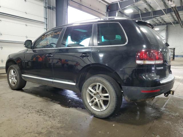 Photo 1 VIN: WVGBF7A94AD002997 - VOLKSWAGEN TOUAREG 