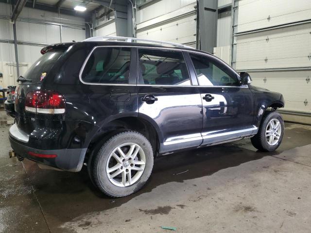 Photo 2 VIN: WVGBF7A94AD002997 - VOLKSWAGEN TOUAREG 