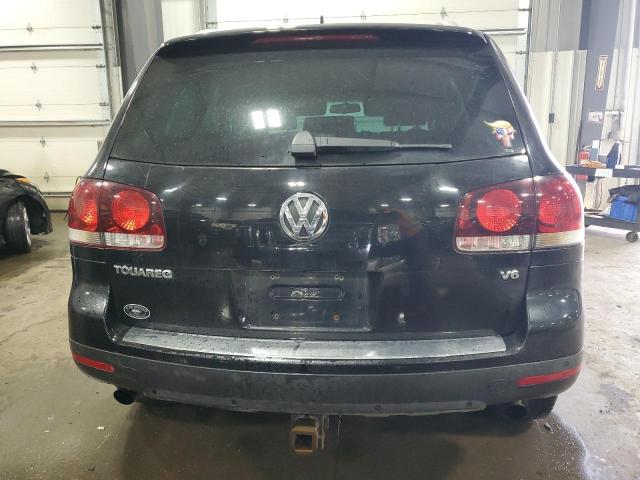 Photo 5 VIN: WVGBF7A94AD002997 - VOLKSWAGEN TOUAREG 