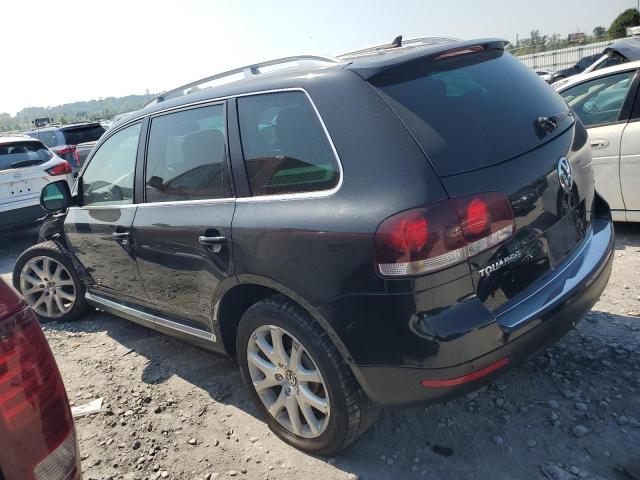 Photo 1 VIN: WVGBF7A94AD004300 - VOLKSWAGEN TOUAREG V6 