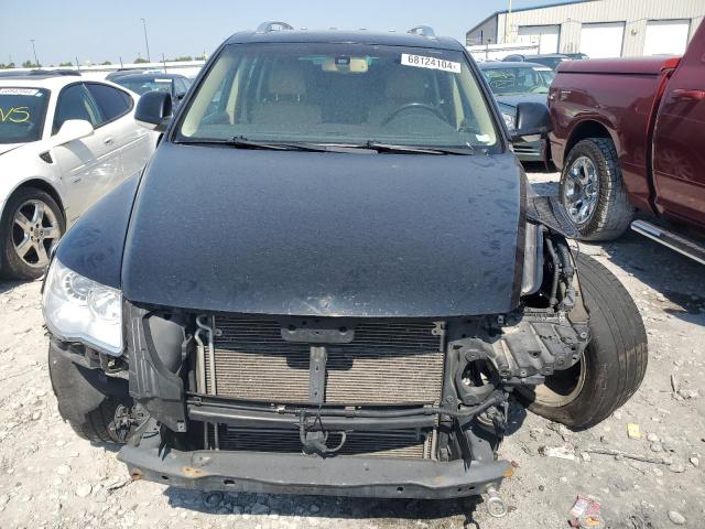 Photo 4 VIN: WVGBF7A94AD004300 - VOLKSWAGEN TOUAREG V6 