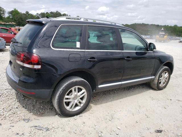 Photo 2 VIN: WVGBF7A96AD003522 - VOLKSWAGEN TOUAREG 