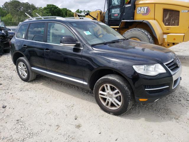 Photo 3 VIN: WVGBF7A96AD003522 - VOLKSWAGEN TOUAREG 