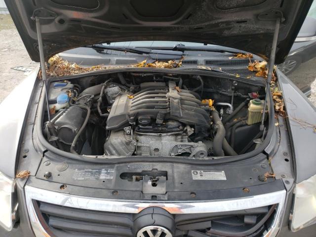 Photo 6 VIN: WVGBF7A99AD001991 - VOLKSWAGEN TOUAREG V6 