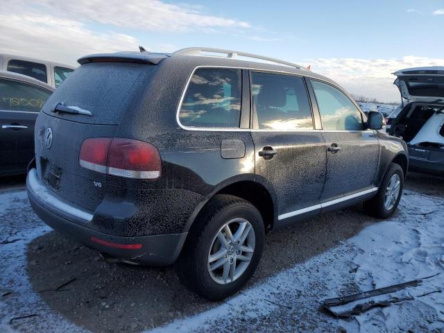 Photo 2 VIN: WVGBF7A99AD003451 - VOLKSWAGEN TOUAREG V6 