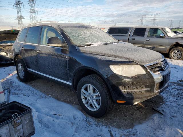 Photo 3 VIN: WVGBF7A99AD003451 - VOLKSWAGEN TOUAREG V6 