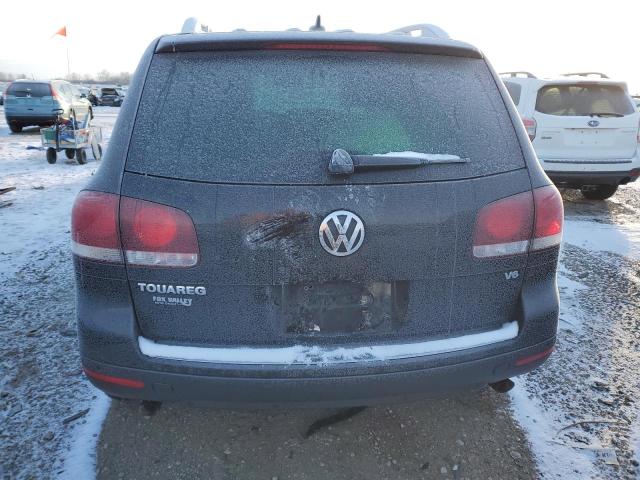 Photo 5 VIN: WVGBF7A99AD003451 - VOLKSWAGEN TOUAREG V6 