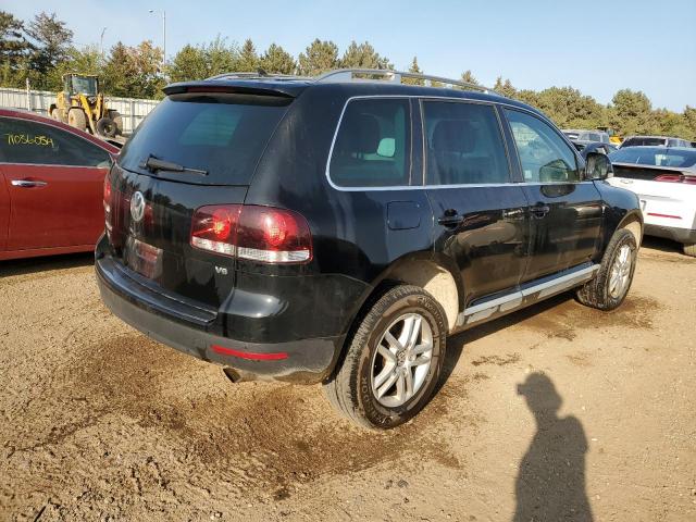 Photo 2 VIN: WVGBF7A9XAD001790 - VOLKSWAGEN TOUAREG V6 