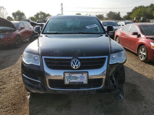 Photo 4 VIN: WVGBF7A9XAD001790 - VOLKSWAGEN TOUAREG V6 