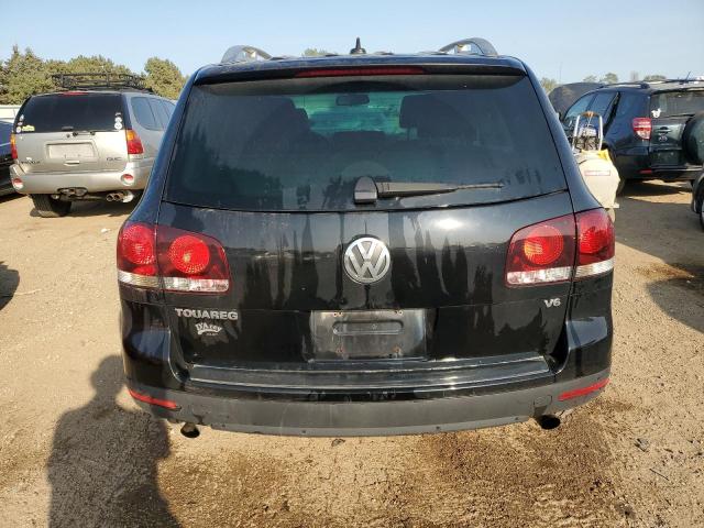 Photo 5 VIN: WVGBF7A9XAD001790 - VOLKSWAGEN TOUAREG V6 