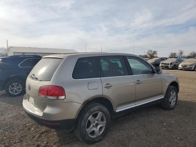 Photo 2 VIN: WVGBG77L25D006858 - VOLKSWAGEN TOUAREG 3. 