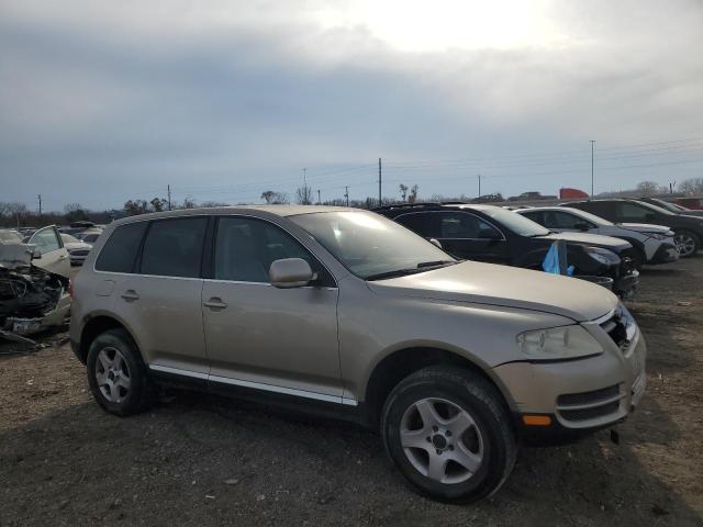 Photo 3 VIN: WVGBG77L25D006858 - VOLKSWAGEN TOUAREG 3. 