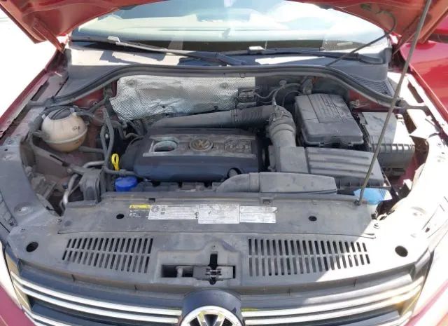 Photo 9 VIN: WVGBV3AX0DW091681 - VOLKSWAGEN TIGUAN 