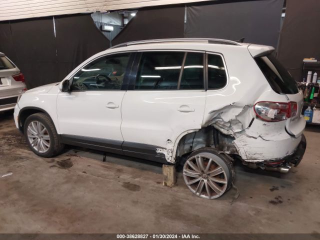 Photo 5 VIN: WVGBV3AX0DW564043 - VOLKSWAGEN TIGUAN 