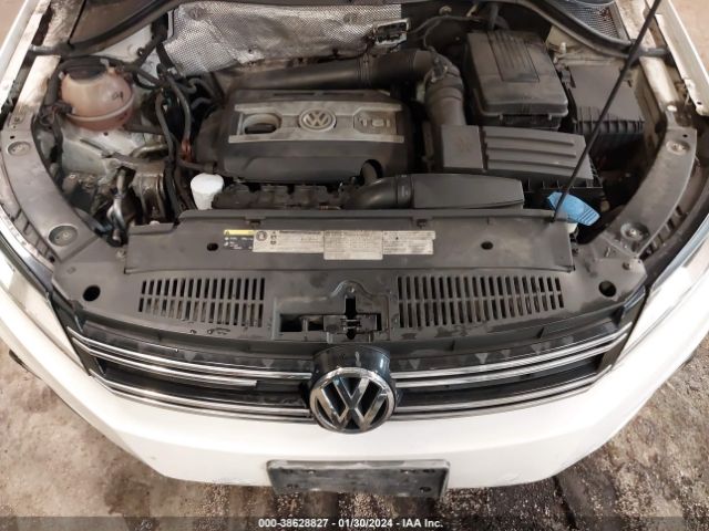 Photo 9 VIN: WVGBV3AX0DW564043 - VOLKSWAGEN TIGUAN 