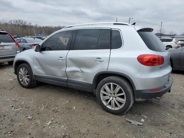 Photo 1 VIN: WVGBV3AX0DW577570 - VOLKSWAGEN TIGUAN S 