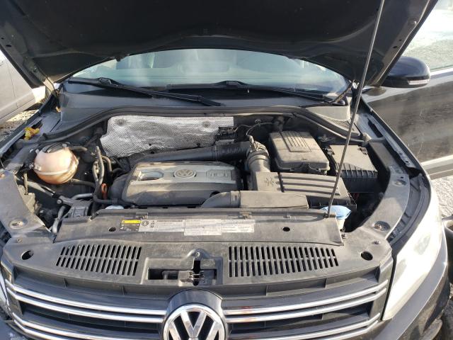 Photo 6 VIN: WVGBV3AX0DW583806 - VOLKSWAGEN TIGUAN 