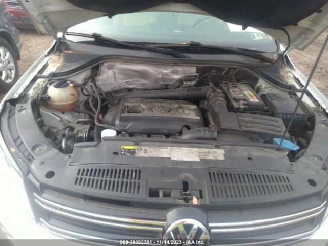 Photo 9 VIN: WVGBV3AX0DW589136 - VOLKSWAGEN TIGUAN 