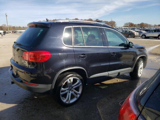 Photo 2 VIN: WVGBV3AX0DW601950 - VOLKSWAGEN TIGUAN S 