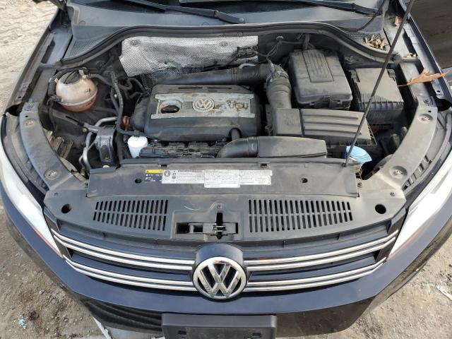 Photo 11 VIN: WVGBV3AX0DW602211 - VOLKSWAGEN TIGUAN S 