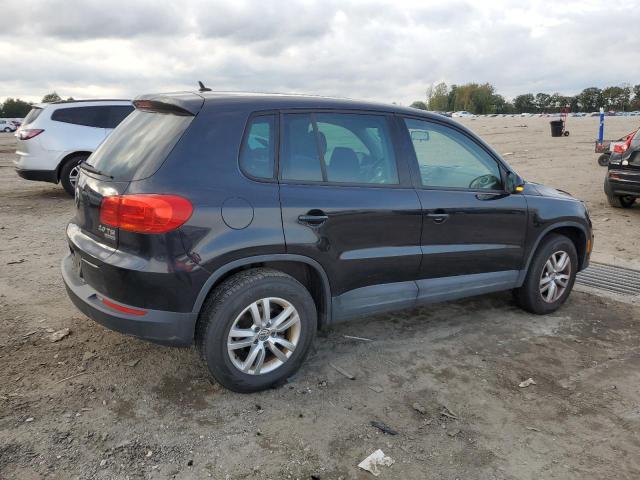 Photo 2 VIN: WVGBV3AX0DW602211 - VOLKSWAGEN TIGUAN S 