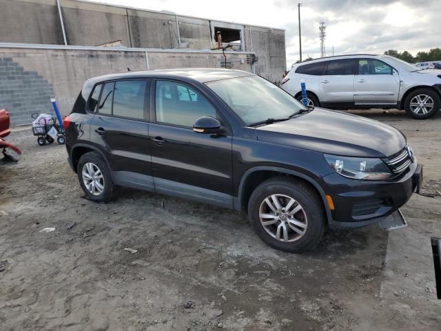 Photo 3 VIN: WVGBV3AX0DW602211 - VOLKSWAGEN TIGUAN S 