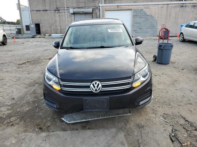 Photo 4 VIN: WVGBV3AX0DW602211 - VOLKSWAGEN TIGUAN S 