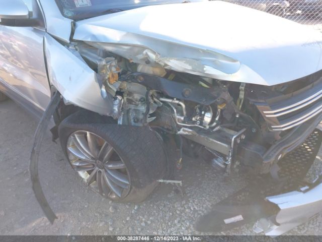 Photo 5 VIN: WVGBV3AX0DW620319 - VOLKSWAGEN TIGUAN 