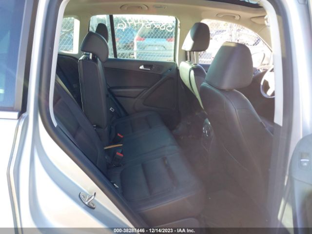 Photo 7 VIN: WVGBV3AX0DW620319 - VOLKSWAGEN TIGUAN 